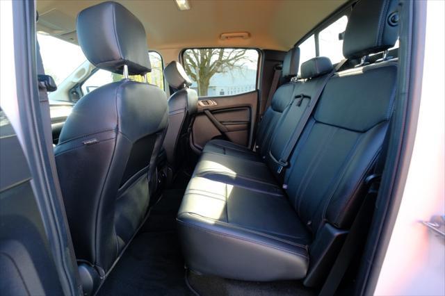 used 2019 Ford Ranger car, priced at $32,995