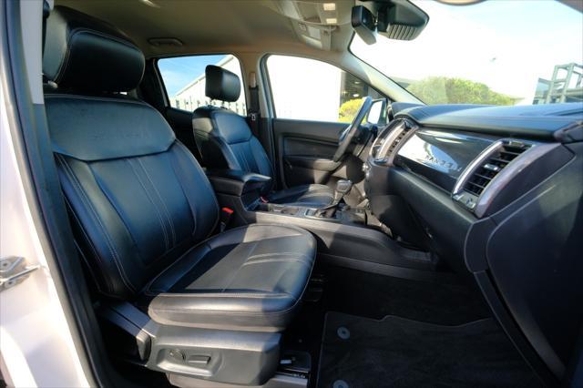 used 2019 Ford Ranger car, priced at $32,995