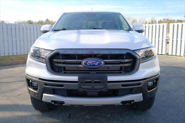 used 2019 Ford Ranger car, priced at $32,995