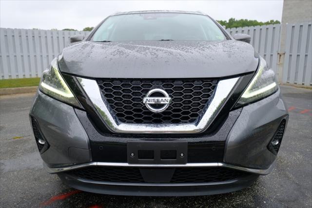 used 2019 Nissan Murano car, priced at $20,495