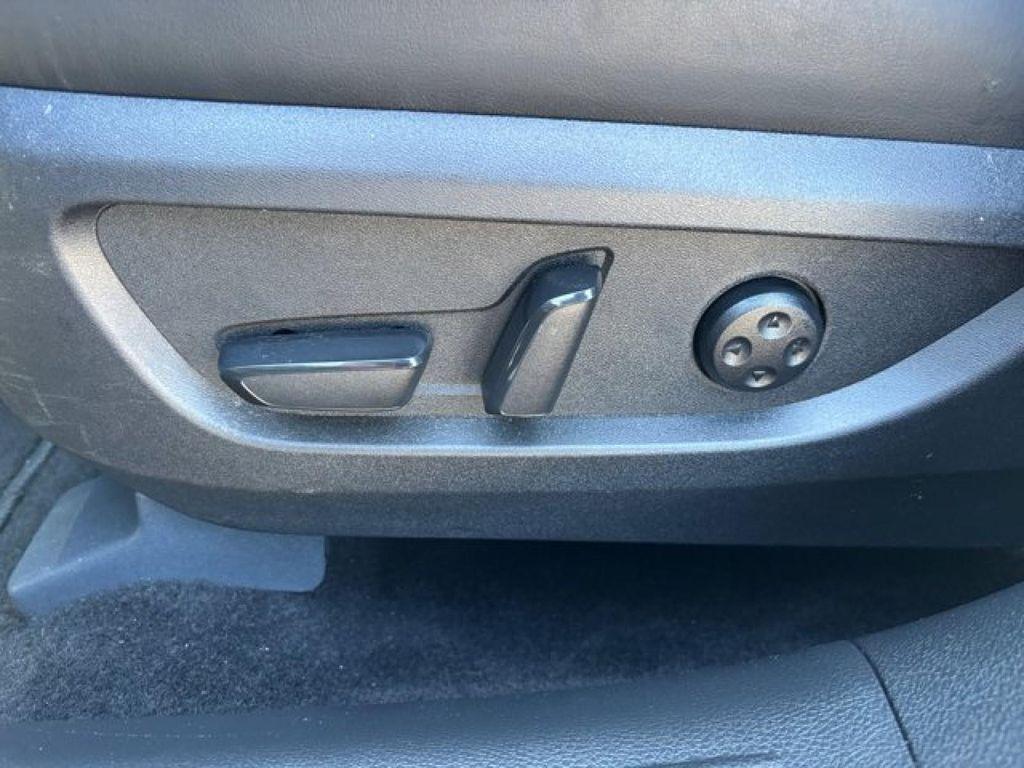 used 2025 INFINITI QX55 car, priced at $40,995