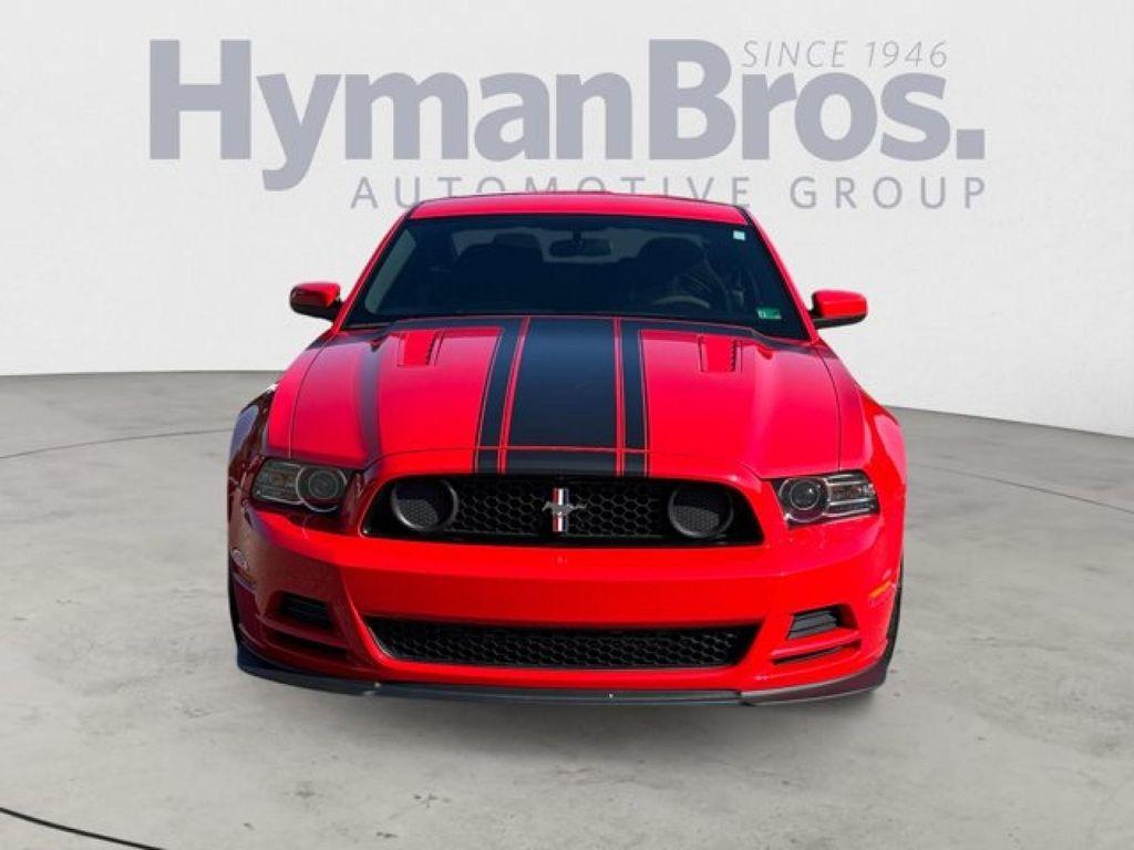 used 2013 Ford Mustang car, priced at $46,995