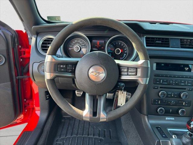 used 2013 Ford Mustang car, priced at $49,995