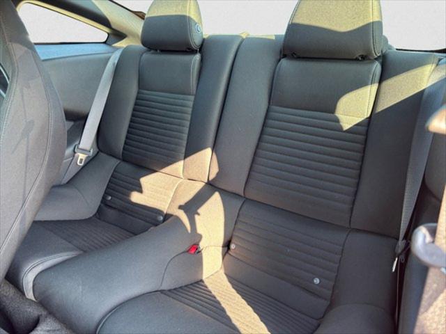 used 2013 Ford Mustang car, priced at $49,995