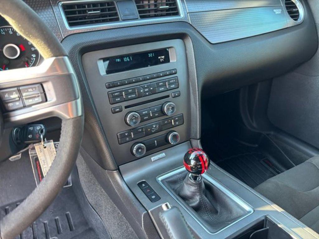used 2013 Ford Mustang car, priced at $46,995