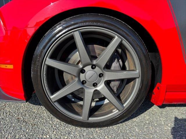 used 2013 Ford Mustang car, priced at $49,995