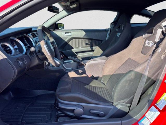 used 2013 Ford Mustang car, priced at $49,995