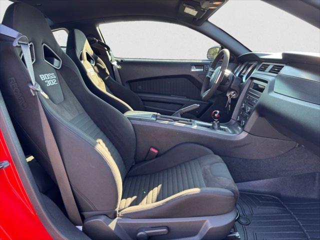 used 2013 Ford Mustang car, priced at $49,995