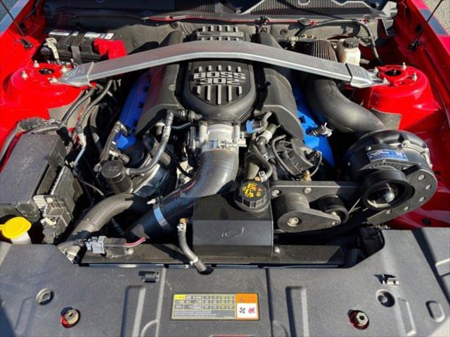 used 2013 Ford Mustang car, priced at $49,995
