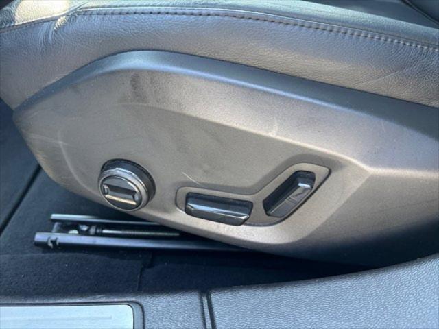 used 2024 Volvo S60 car, priced at $25,995