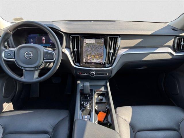 used 2024 Volvo S60 car, priced at $25,995