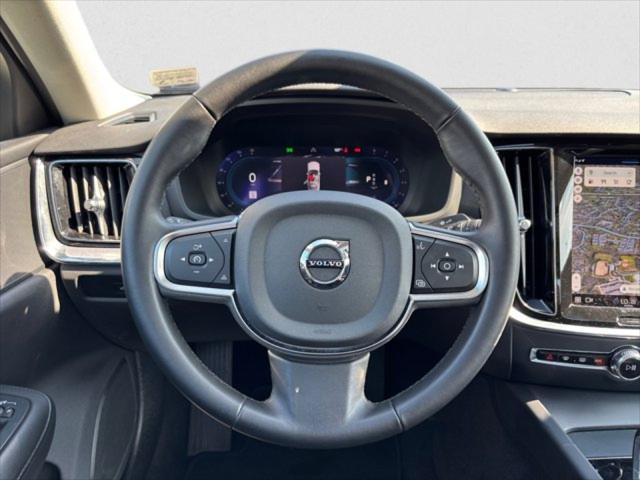 used 2024 Volvo S60 car, priced at $25,995