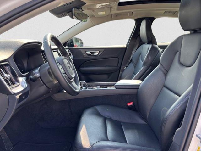 used 2024 Volvo S60 car, priced at $25,995