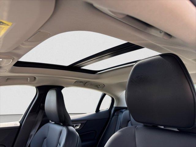used 2024 Volvo S60 car, priced at $25,995