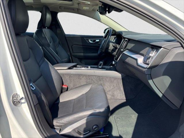 used 2024 Volvo S60 car, priced at $25,995