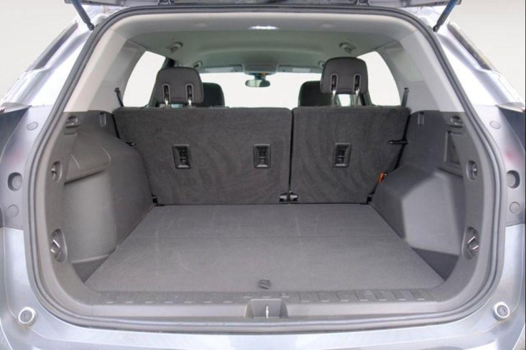 used 2020 GMC Terrain car, priced at $22,995