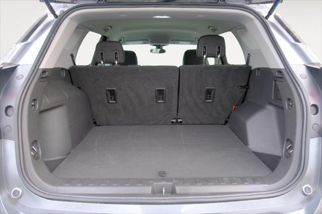 used 2020 GMC Terrain car, priced at $21,995