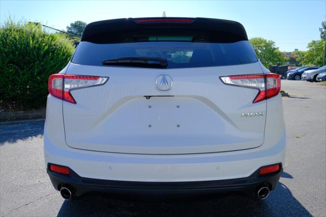 used 2019 Acura RDX car, priced at $26,995