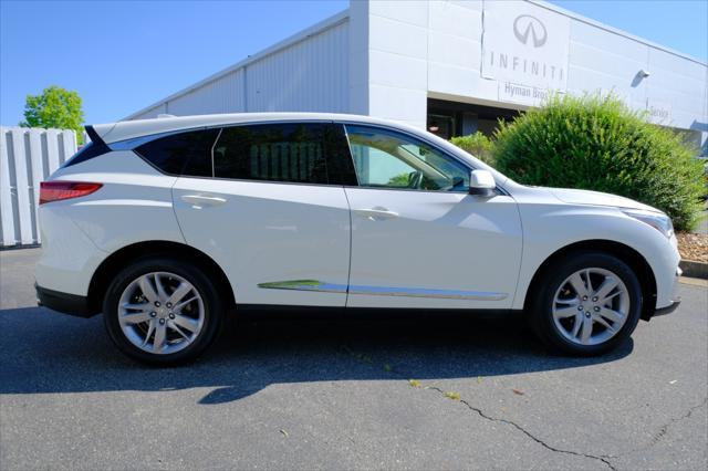 used 2019 Acura RDX car, priced at $26,995