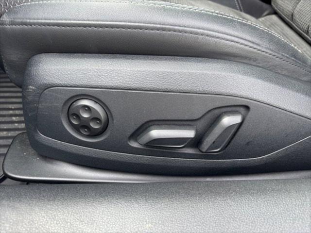 used 2021 Audi A5 car, priced at $34,995