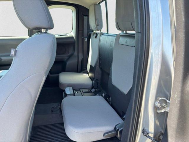 used 2017 Toyota Tacoma car, priced at $25,995