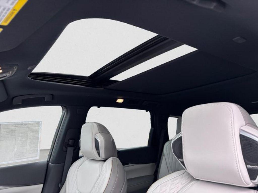 new 2026 INFINITI QX60 car, priced at $70,595
