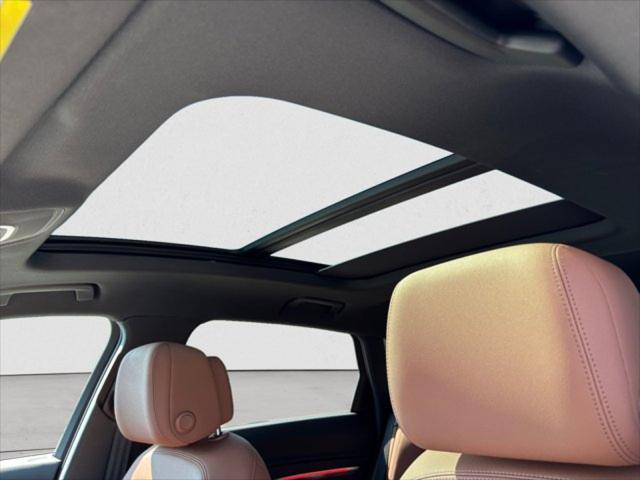 used 2021 Audi e-tron car, priced at $28,995