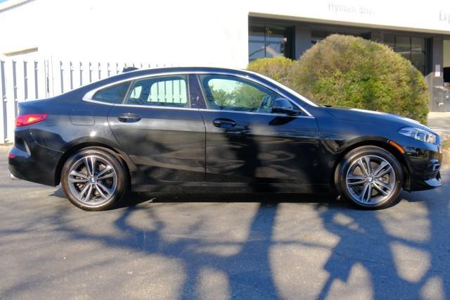 used 2020 BMW 228 Gran Coupe car, priced at $27,995