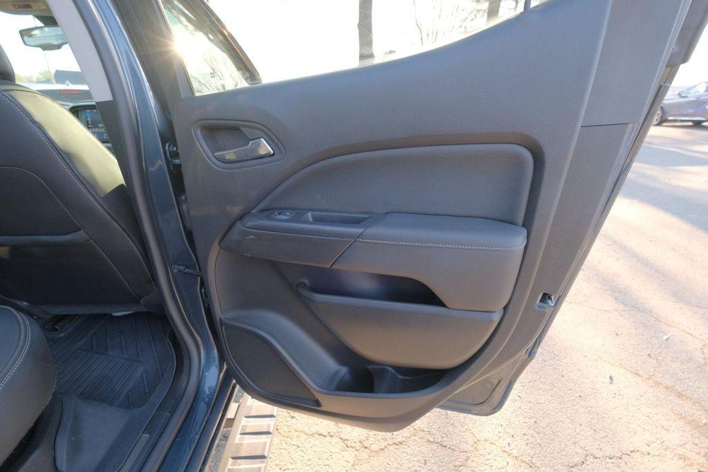 used 2019 GMC Canyon car, priced at $31,995