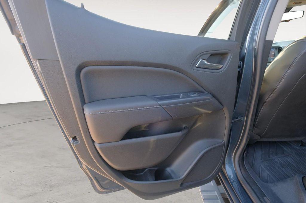 used 2019 GMC Canyon car, priced at $31,995