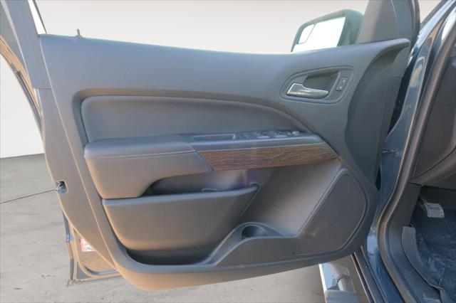 used 2019 GMC Canyon car, priced at $32,995