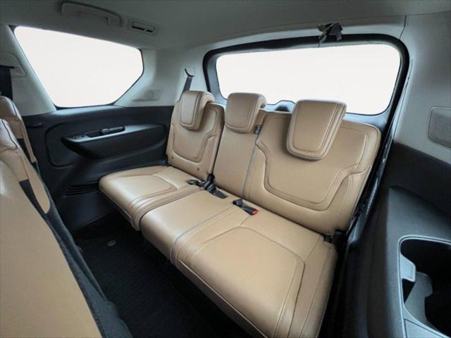 new 2025 INFINITI QX80 car, priced at $88,999