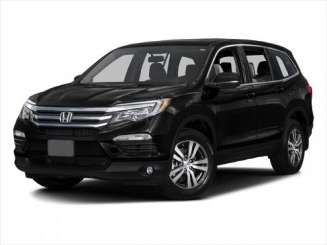 used 2016 Honda Pilot car, priced at $19,995