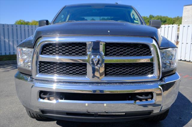 used 2016 Ram 2500 car, priced at $34,495