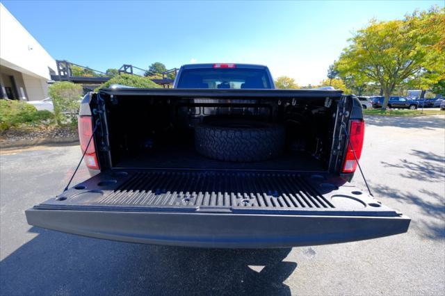 used 2016 Ram 2500 car, priced at $34,495