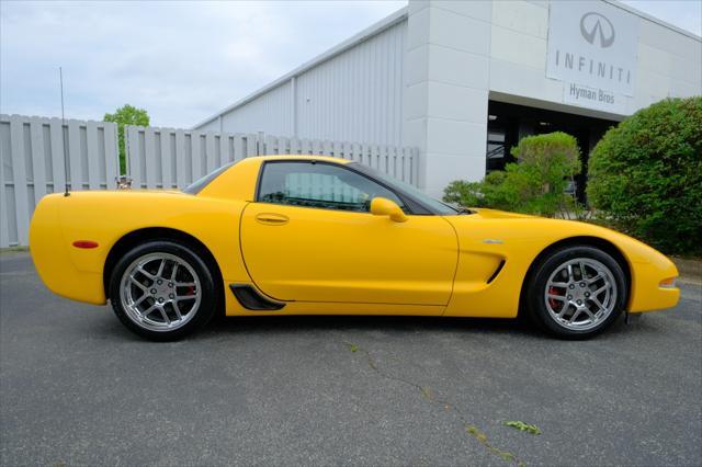 used 2004 Chevrolet Corvette car, priced at $28,995