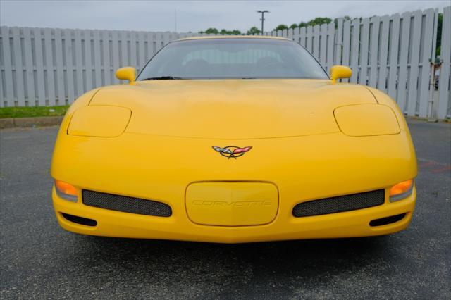 used 2004 Chevrolet Corvette car, priced at $28,995