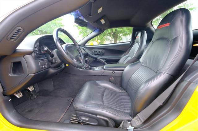 used 2004 Chevrolet Corvette car, priced at $28,995