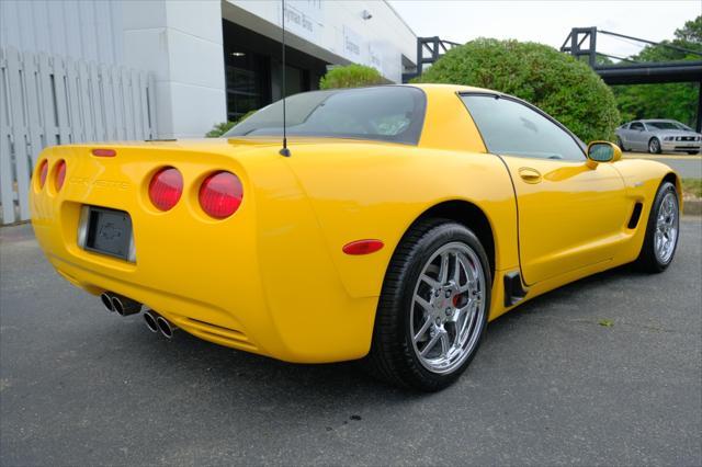 used 2004 Chevrolet Corvette car, priced at $28,995