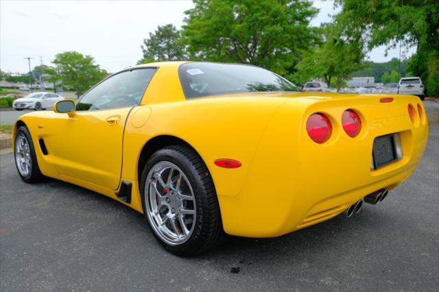 used 2004 Chevrolet Corvette car, priced at $28,995