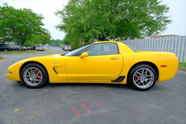 used 2004 Chevrolet Corvette car, priced at $28,995