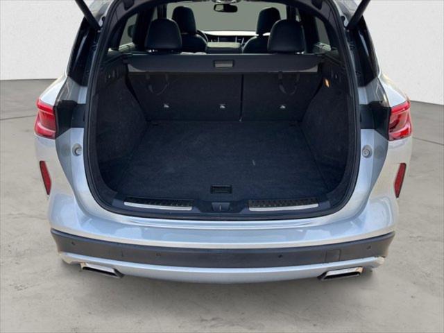 used 2019 INFINITI QX50 car, priced at $23,995