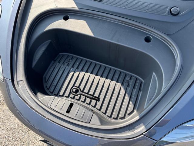 used 2021 Tesla Model 3 car, priced at $30,995