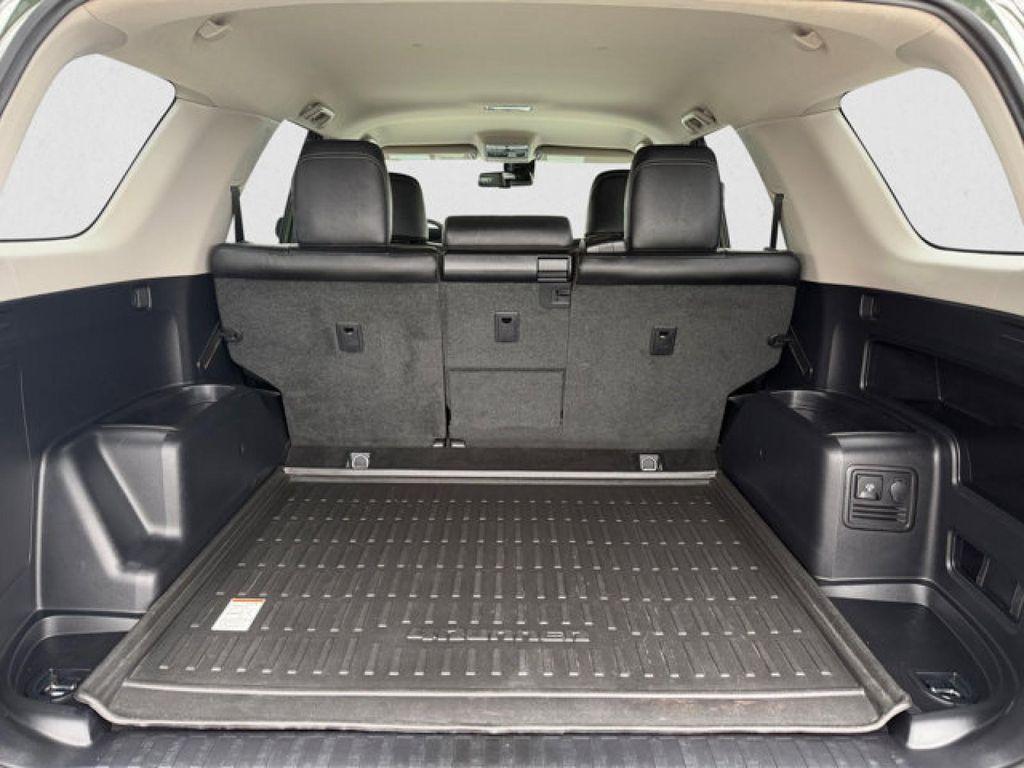 used 2022 Toyota 4Runner car, priced at $35,995