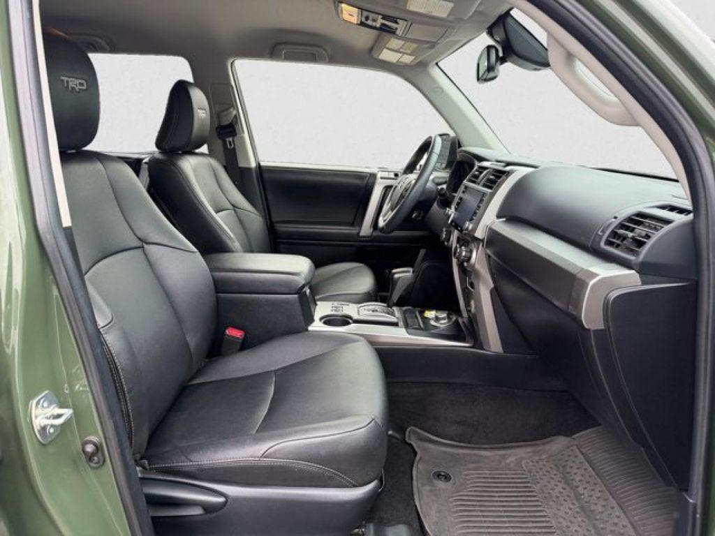 used 2022 Toyota 4Runner car, priced at $35,995