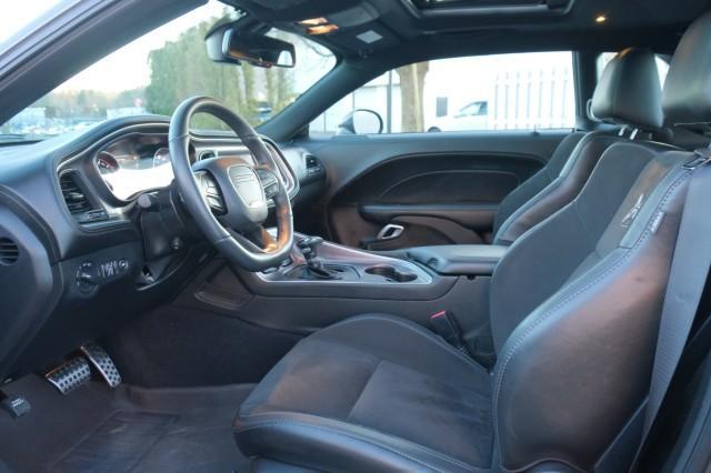 used 2022 Dodge Challenger car, priced at $55,995