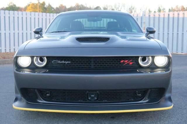 used 2022 Dodge Challenger car, priced at $55,995