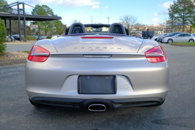 used 2013 Porsche Boxster car, priced at $41,995