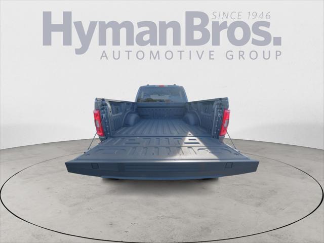 used 2023 Ford F-150 car, priced at $47,995