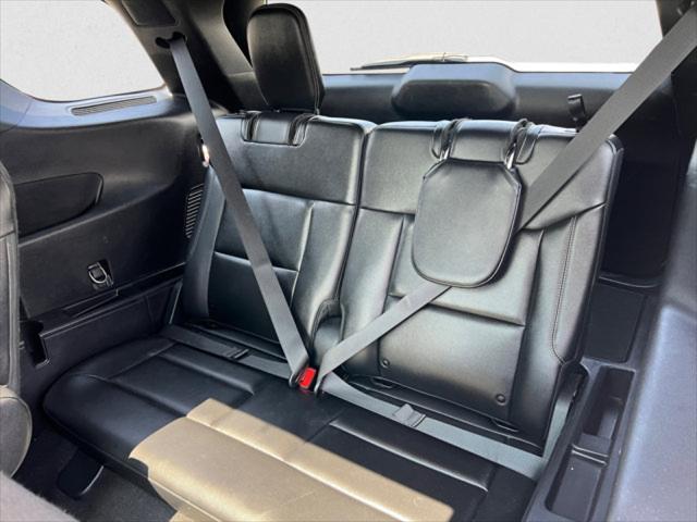 used 2020 Ford Explorer car, priced at $26,995